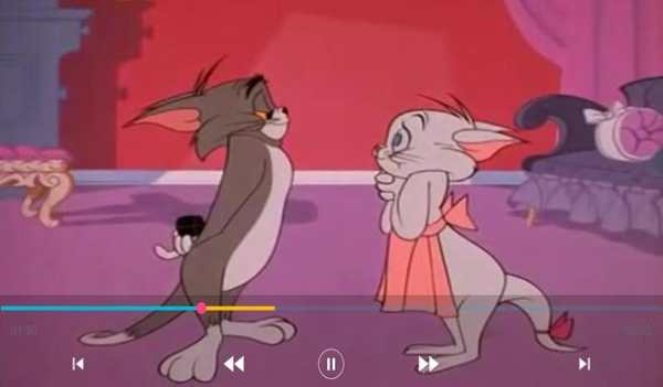 Tom And Jerry Cartoon : Watch Free Cartoons screenshot 3