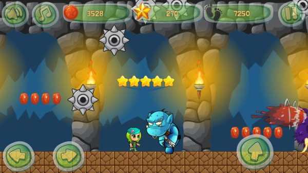 Alien Shooter Game screenshot 5