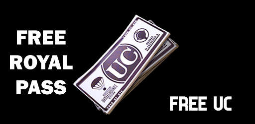 Daily Free UC Cash - Free UC and Royal Pass 17 screenshot 1