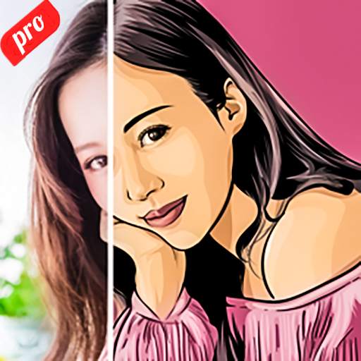 Photo Lab Photo Editor Pro 3.1.1