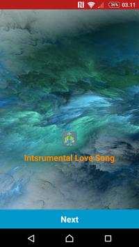 Intsrumental Love Song screenshot 1