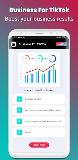 Tiktok For Manager screenshot 4