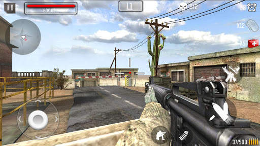 American Sniper Shoot screenshot 7