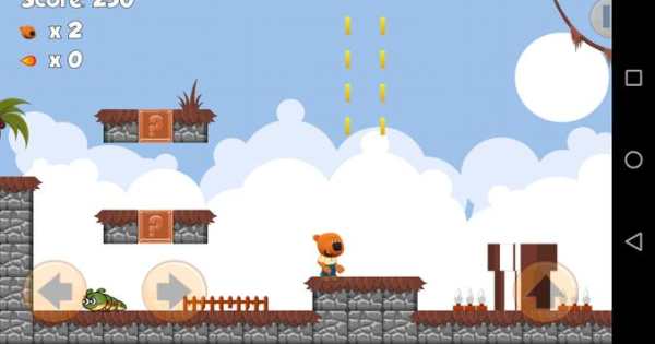 Run MiMi Mishki screenshot 8