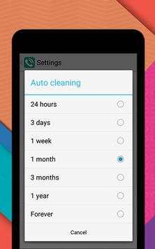 Call Recoder screenshot 5