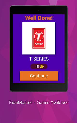 TubeMaster -Guess the YouTuber screenshot 18