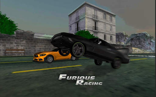 Furious Racing: 2023 8 تصوير الشاشة