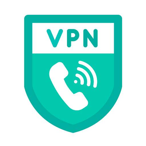 Calling VPN Master - Free Unlimited Calls Proxy 1.1.8