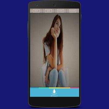 Photo Editor screenshot 3