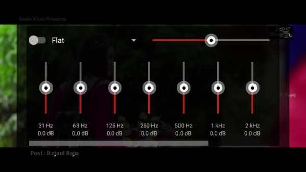Marjit Video Player-HD Video Player screenshot 5