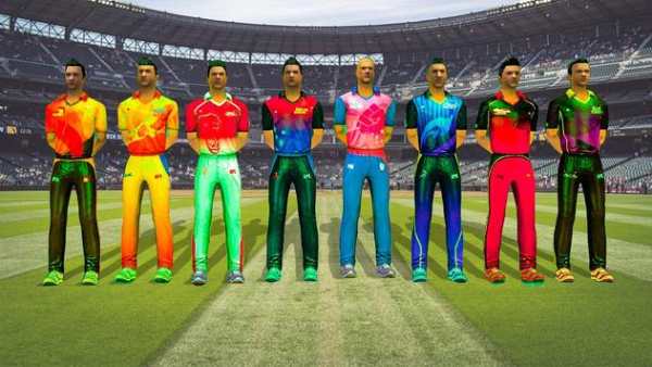 T-20 Cricket World Cup-Cricket World Cup 2020 screenshot 2