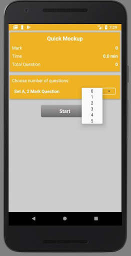EMT B Quiz EXAM 2024 Ed screenshot 4