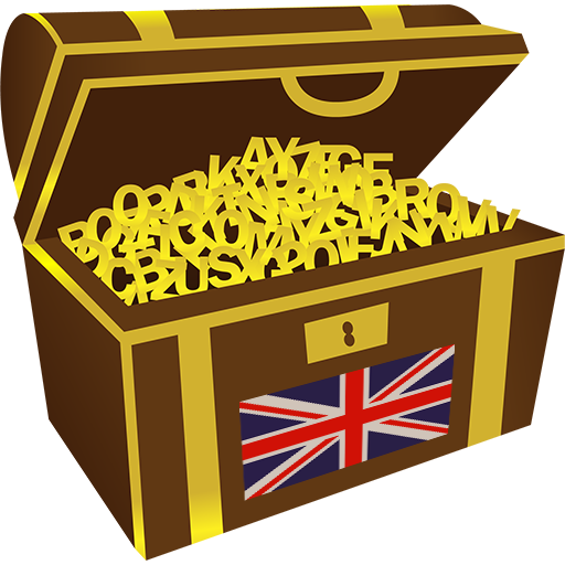 Word Trainer EN Free icon