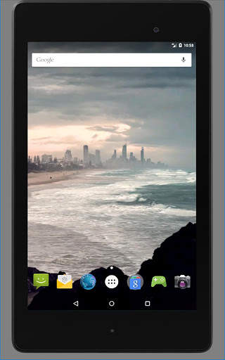 Live Wallpapers HD screenshot 8