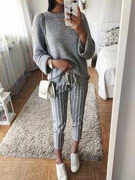 Teen Streetwear Outfits Ideas screenshot 13