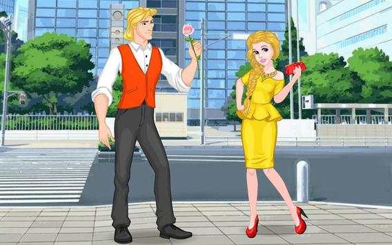 Barbara Breaks Up with Tom screenshot 5