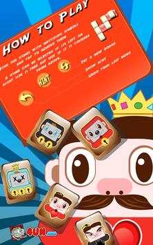 Solitaire Mahjong Game screenshot 2