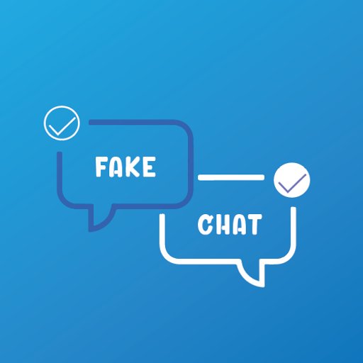Fake Chat Messages, Prank Chat icon
