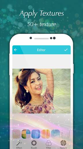 Photo Filter - Editor screenshot 5