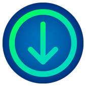 vid downloader mateVideo icon
