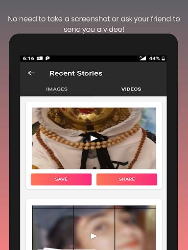 Whats Saver - Status Downloader for Whatsapp screenshot 6