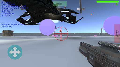 Sphere Crusher скриншот 12