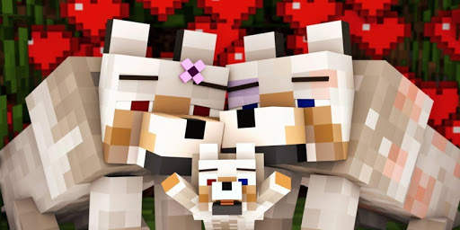 Wolf Skins for Minecraft screenshot 3