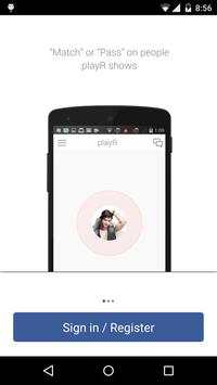 PlayR screenshot 2