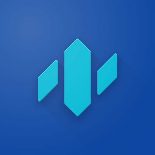 ZENIT Launcher icon