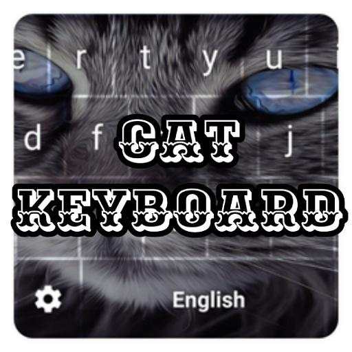 keyboard cat theme 4K 1.0