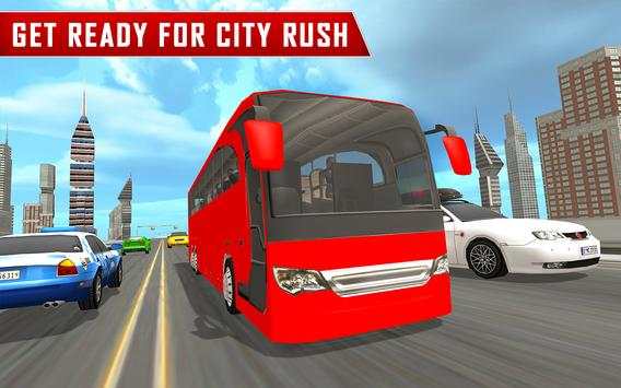 Heavy Bus Simulator screenshot 3