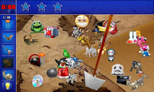 Hidden Object screenshot 2