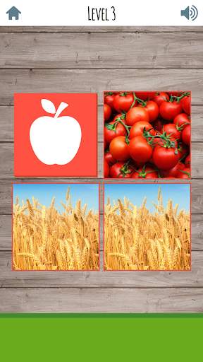 Kids Farm Game: Educational games for toddlers screenshot 14