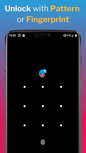 Play Lock - Boost Games Battery Performance screenshot 5
