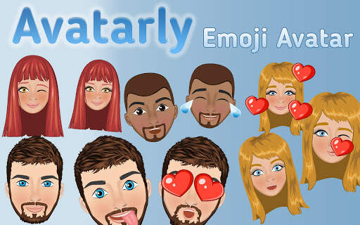Avatar for whatsapp: Avatarly screenshot 1