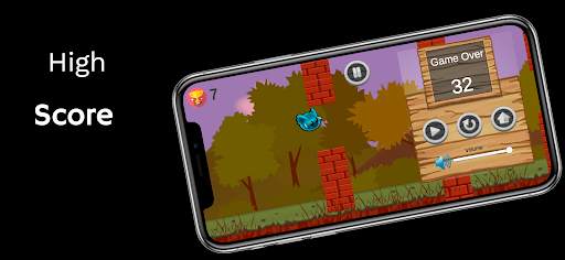 Blubber Flying Bird screenshot 6