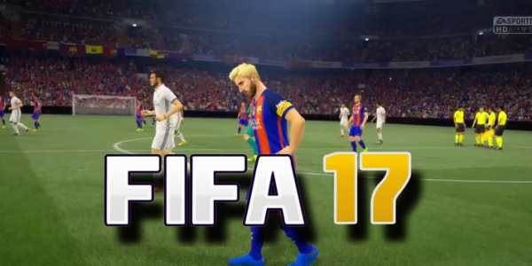 guide FIFA 17 PRO screenshot 1