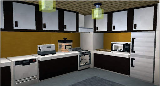 Furniture Mod screenshot 1
