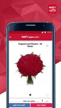 WafiApps: Online Shopping App screenshot 2