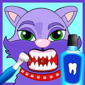 Cat dentist games 1.0