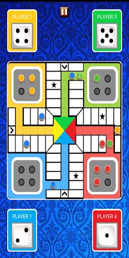 Ludo Hub screenshot 3
