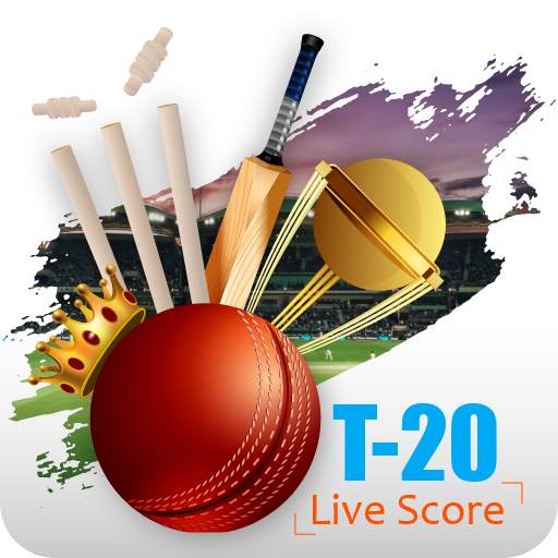 T20 world cup - Live Cricket Score 1.0