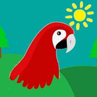 Flappy Parrot icon