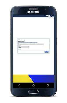 Buscar CEP screenshot 2