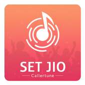 Set Jio Callertune - Set Callertune Music