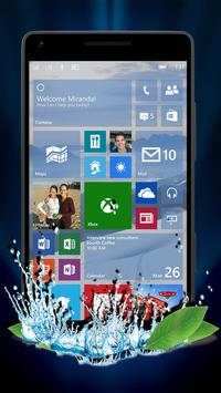 Theme Launcher For Win 10 Pro screenshot 7