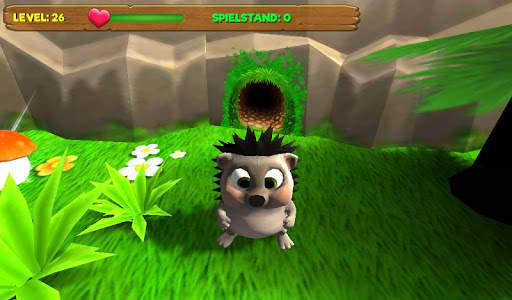 Der igel geht nach hause screenshot 8
