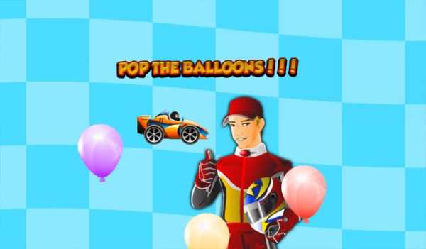 Car Racing Game Toddlers Kids screenshot 6