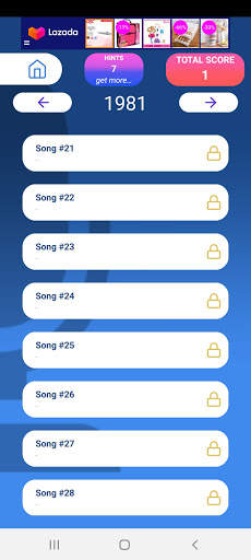 Name This Song скриншот 6