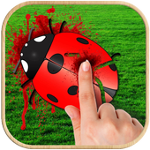 Bug Smasher Game icon